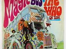 The Who - Magic Bus LP - Decca