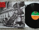 MR. BIG 1 X VINYL LEAN INTO IT ATLANTIC 1991 kiss