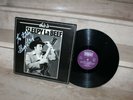 Lp This is sleepy la beef (dédicacé)  GERMANY 1980