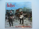 THE BEATLES FINAL CONCERT  FULL ROOFTOP  CONCERT JAN 30TH 1969 BLUE VINYL