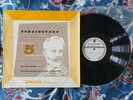 Philips ABL 3007 TEST PRESS - Tchaikovsky Symphony No.5 - Van Kempen NM '55