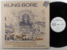 ALEXANDER SCHLIPPENBACH/SVEN-AKE JOHANSSON Kung Bore FMP LP germany