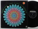 EDDIE RUSS Take A Look At Yourself MONUMENT LP VG+ promo