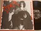 The scientists Blood Red River OZ Au Go Go mini LP '83 NM
