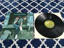 The Beatles Ringo Starr Apple lp record BEAUCOUPS OF BLUES, 1970