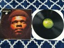 The Beatles Billy Preston Venezuela Apple lp record ENCOURAGING WORDS, 1970