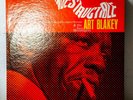 ART BLAKEY & JAZZ MESSENGERS “Indestructible” Blue Note 84193 RVG, Stereo Vinyl