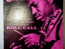 HANK MOBLEY “Roll Call” Blue Note 84058 RVG Stereo Vinyl