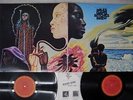 MILES DAVIS BITCHES BREW CBS/SONY 28AP 2151,2 Japan VINYL 2LP