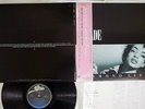 SADE DIAMOND LIFE EPIC 28 3P-545 Japan OBI VINYL LP