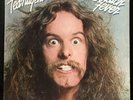 TED NUGENT Cat Scratch Fever 1977 Epic 1st Press JE 34700 - EX+/NM- Vinyl
