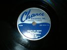 Doo Wop 78-THE FLAMINGOS-