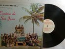 Los Cantores de San Juan Es Mas Bueno Vicente CARATTINI CLP-009  VG+ LP#1078