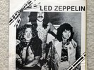 LED ZEPPELIN Solo Performances LP Vinyl 1966/1973 RARE
