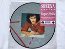 Sheena Easton picture disc Sugar Walls rsd