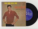 Elvis Presley 1965 Japan Stereo 33rpm EP THE REAL ELVIS Japanese
