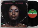 JIMMY SCOTT The Source ATLANTIC LP