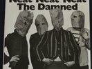 The Damned “Neat Neat Neat“ Stiff BUY 10 Orig. 1977 UK 1st Pressing + PicSleeve