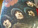 THE BEATLES RUBBER SOUL,MONO.