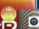 u2 vinyl Out of Control / A Celebration - With Gloria 7” FREE All 1st Releases