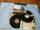PINK FLOYD delicate sound of thunder 1988-UK FIRST  PRESS -EMI - 2LP -EX++