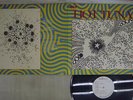 HOT TUNA SAME RCA SRA-5523 Japan PROMO MONO VINYL LP