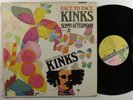 KINKS Face To Face REPRISE LP mono