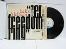 JACKIE MCLEAN-LET FREEDOM RING ON BLUE NOTE 4106 LP