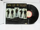 LEE MORGAN-HERE'S ON VEE JAY LP