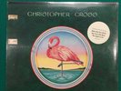 Christopher Cross Vinyl LP Sealed Dated 1979
