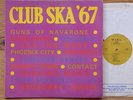 CLUB SKA ’67 ORIGINAL W.I.R.L. JAMAICAN 1st PRESS LP