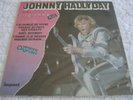 volume numéro 7  programme  plus  Johnny Hallyday