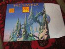 Yes - The Ladder - RARE Original Numbered Double Vinyl LP album 1999