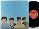 FEELIES Crazy Rhythms STIFF LP