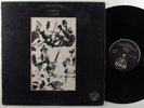 GENTLE GIANT In A Glass House WWA LP VG+ uk die-cut cover w/insert