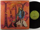 GRATEFUL DEAD Live Dead WARNER BROS 2XLP VG+ gatefold