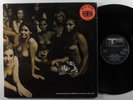 JIMI HENDRIX EXPERIENCE Electric Ladyland TRACK 2657 001 2XLP uk