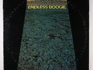John Lee Hooker - Endless Boogie 2xLP - ABC VG+