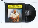 CLIFFORD JORDAN-STARTING TIME ON JAZZLAND LP-VG+