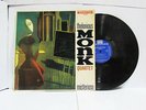 THELENIOUS MONK-MISTERIOSO ON RIVERSIDE JAZZ LP-NM MONO