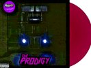 The Prodigy - No Tourists / Lim. Edition 2 LP Clear Violet Vinyl NEU & OVP