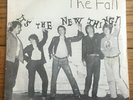The Fall - It's The New Thing UK 1978 7