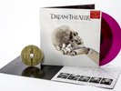 Dream Theater - Distance over Time  2 Vinyl LP Transparent Magenta + CD NEU NEW