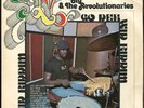 Sly & The Revolutionaries - Go Deh Wid Riddim JA Crystal LP Listen