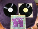 THE BEATLES HAHSTAZON - Two Weeks in January Sixty Nine