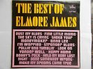 EX UK  SUE  LP - ELMORE JAMES - 
