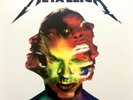Metallica - Hardwired... To Self-Destruct Pink VINYL LP BLCKND031-1