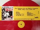 THE SEX PISTOLS Live 063/300 VINYL LIMITED Press Stadio Olimpico