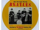 The Beatles - This Is....The Savage Young Beatles Vinyl LP LR360