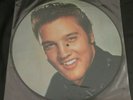 Elvis Presley Poor Boy Picture Disc Import 1984 AR-30018 The King of Rock & Roll
